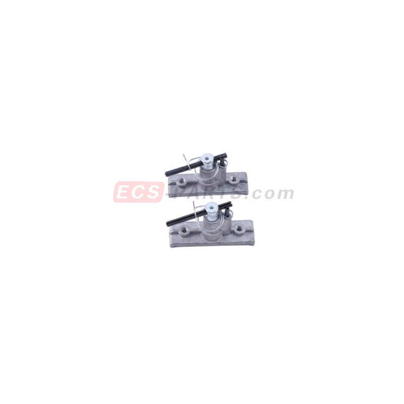 Selcom Triangle Lock 3201.03.0001V01/V02